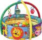Playgro розвиваючий килимок басейн 10276iti