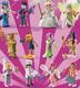 Playmobil фигурки "Series 12" девочки 9242ep