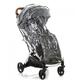 Babyhit прогулянкова коляска Neos Dark Grey 30359iti