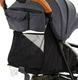 Babyhit прогулочная коляска Neos Dark Grey 30359iti