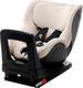 BRITAX-ROMER летний чехол DualFix i-Size Beige 2000027090