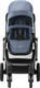 Britax-Romer прогулочная коляска B-Ready Blue Denim 2000027953