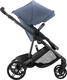 Britax-Romer прогулочная коляска B-Ready Blue Denim 2000027953