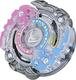Hasbro Beyblade с пусковым устройством PHANTAZUS P2 B9486_E1058ep