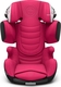 Kiddy автокрісло Cruiserfix 3 Berry Pink 41523CF120