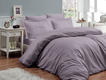First Choice постельное белье жаккард евро athena leylak m014135