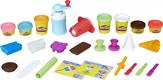 Hasbro Play-Doh серії Kitchen Creations Забава с мороженым E0042EU40ep