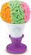 Hasbro Play-Doh серії Kitchen Creations Забава с мороженым E0042EU40ep