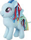 Hasbro MLP Маленька плюшева поні, в асортименті My Little Pony" (в ассортименте) 12 см B9819EU6ep