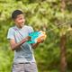 Hasbro водяной бластер Nerf Super Soaker Splash E0021EU40ep