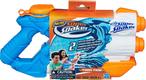 Hasbro водяной бластер Nerf Супер Сокер Твинтайд E0024EU40ep