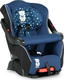 Bertoni автокресло Bumper dark blue teddy bear 20526ber