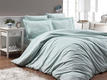 First Choice постельное белье жаккард евро lotus mint m014128