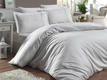 First Choice постельное белье жаккард евро misra beyaz m014142