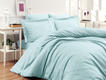 First Choice постельное белье жаккард евро sare mint m014130