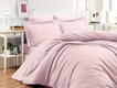 First Choice постельное белье жаккард евро sare pembe m014132