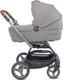 Inglesina модульная система Quad Derby Grey 70726iti