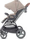 Inglesina модульная система Quad Rodeo Sand 70143iti