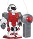 Keenway робот на радиоуправлении Action Robot, красный 13442ep