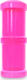 Twist Shake контейнеры 2x100мл розовые 24868iti