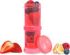 Twist Shake контейнеры 2x100мл персиковые 24880iti