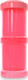 Twist Shake контейнеры 2x100мл персиковые 24880iti