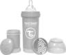 Twist Shake антиколиковая бутылочка 260 мл серый 69868iti