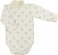 Верес боди-гольф "Baby Bear blue" 80 102-3.14.80