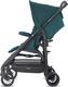 Inglesina прогулянкова коляска Zippy Light Teal Green 70151iti