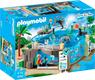 Playmobil конструктор серії "FamilyFun" Океанариум 9060ep