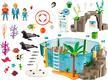 Playmobil конструктор серії "FamilyFun" Океанариум 9060ep