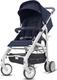 Inglesina прогулянкова коляска Zippy Light Midnight Blue 70152iti