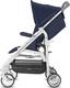 Inglesina прогулянкова коляска Zippy Light Midnight Blue 70152iti