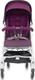 Inglesina прогулянкова коляска Zippy Light Raspberry Purple 70153iti