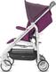 Inglesina прогулянкова коляска Zippy Light Raspberry Purple 70153iti