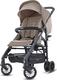 Inglesina прогулянкова коляска Zippy Light Safari Beige 70147iti