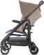 Inglesina прогулянкова коляска Zippy Light Safari Beige 70147iti