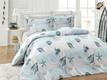 LightHouse постельное белье Бязь голд евро SEA DREAM 6922_2.0LHbt