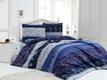 LightHouse постельное белье Бязь голд евро NIGHT BLUE 8990_2.0LHbt
