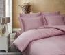 LightHouse постельное белье Exclusive Sateen евро Jacquard т.розовый 43257_2.0bt