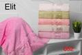 Hanibaba набор из 6-ти полотенец bamboo 70х140 elit m014858