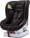 Caretero автокресло Pegasus black 20466ber