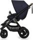 Emmaljunga прогулянкова коляска NXT90 F Outdoor Navy 22811em