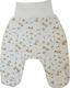 Верес ползуны "My bear beige" 74 104.03.74