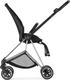 Cybex эксклюзивная прогулочная коляска Mios Jeremy Scott Wings black 518001321bbg