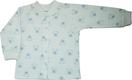 Верес кофточка "Baby Bear blue" 74 103.14.74