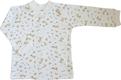 Верес кофточка "My bear beige" 74 103.03.74