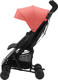 Britax-Romer прогулочная коляска Holiday Double Coral Peach 2000029305