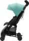 Britax-Romer прогулочная коляска Holiday Double Aqua Green 2000029304