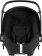 Britax-Romer автокресло Baby-Safe2 i-Size Cosmos Black 2000029691
